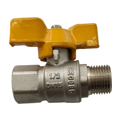 Stainless Steel Union