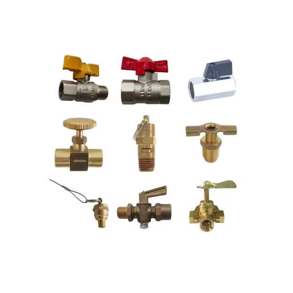 Compression Fittings