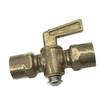 Stainless Steel Union
