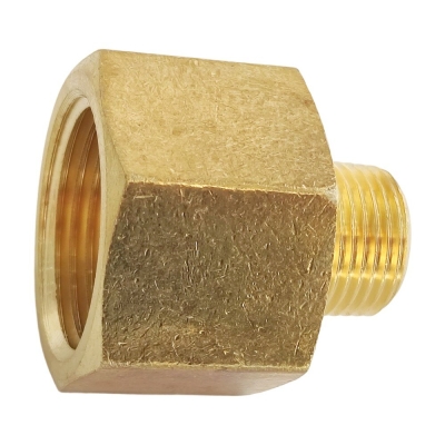 Stainless Steel Union