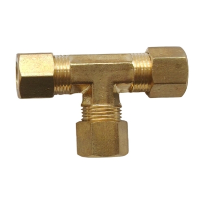 Stainless Steel Union
