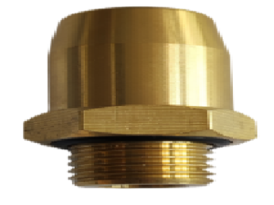 Stainless Steel Union