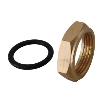 Stainless Steel Union