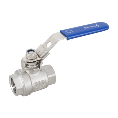 Stainless Steel Union