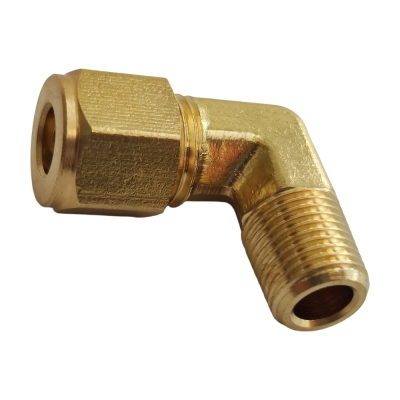 Stainless Steel Union
