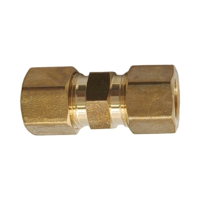 Stainless Steel Union