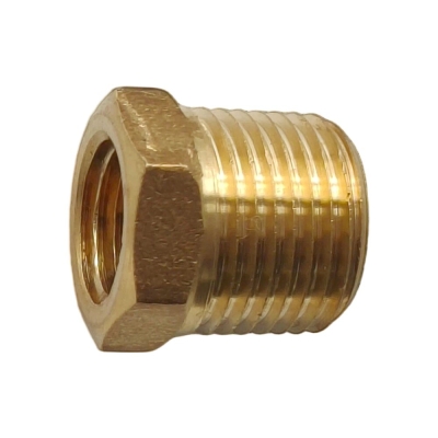 Stainless Steel Union