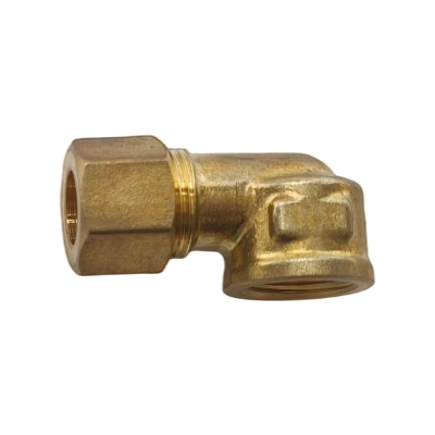 Stainless Steel Union