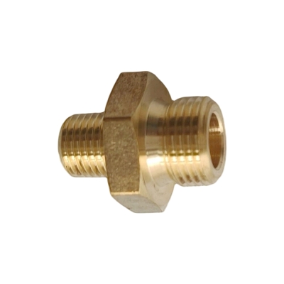 Stainless Steel Union