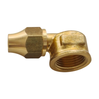 Stainless Steel Union
