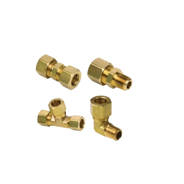 Compression Fittings