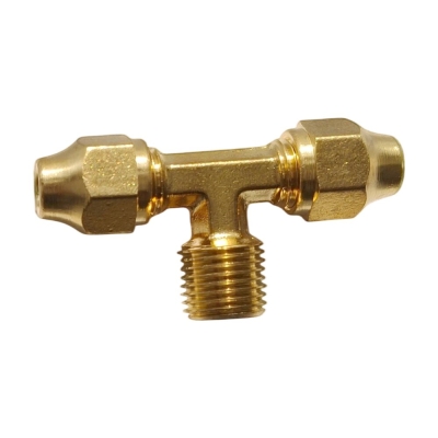 Stainless Steel Union