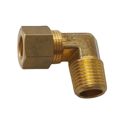 Stainless Steel Union