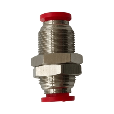 Stainless Steel Union
