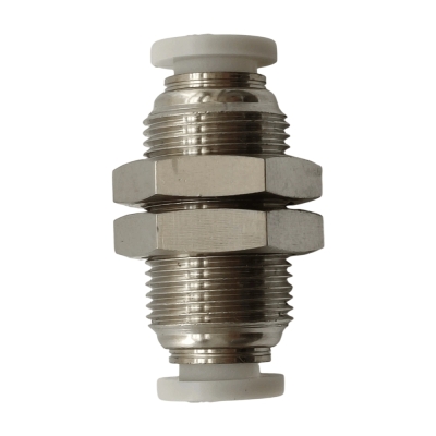 Stainless Steel Union