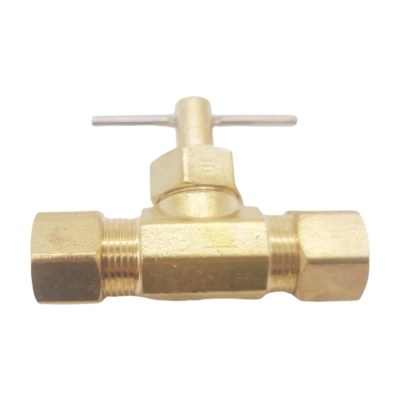 Stainless Steel Union