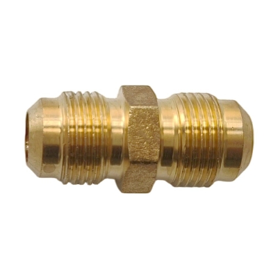 Stainless Steel Union