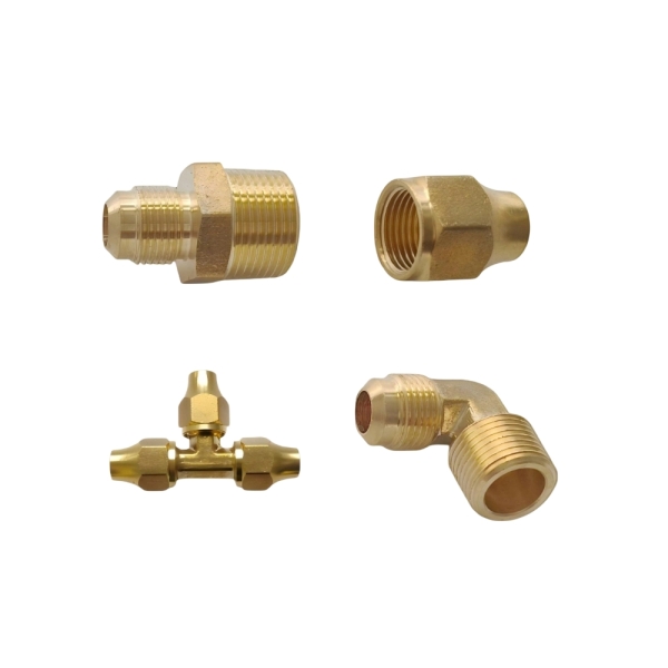 Compression Fittings