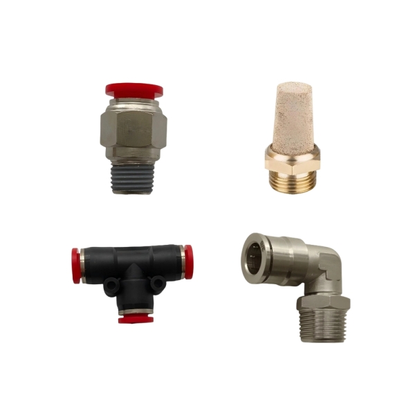 Compression Fittings