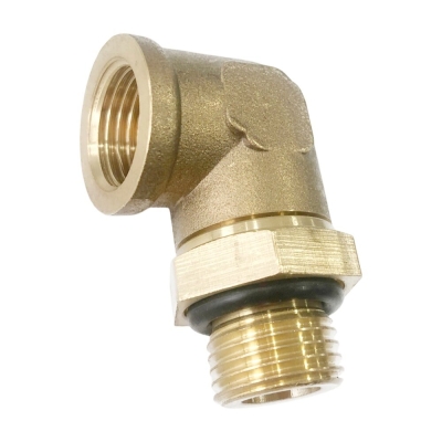 Stainless Steel Union