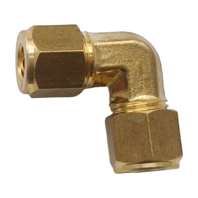 Stainless Steel Union