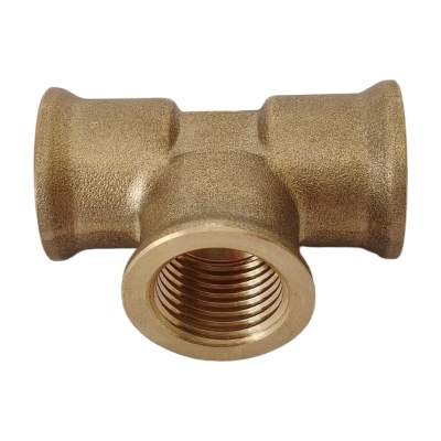 Stainless Steel Union
