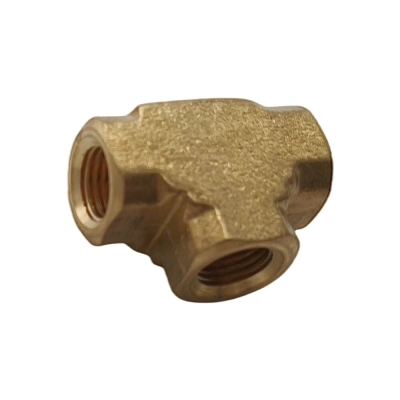 Stainless Steel Union