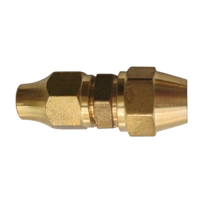 Stainless Steel Union
