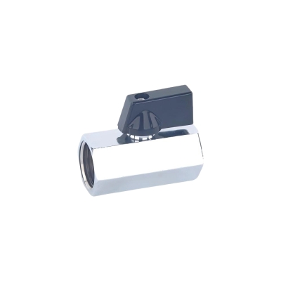 Stainless Steel Union