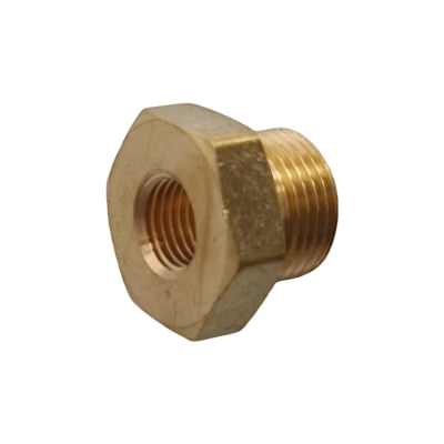 Stainless Steel Union