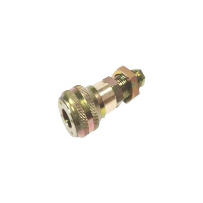Stainless Steel Union