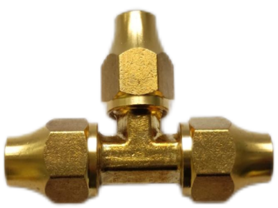 Stainless Steel Union