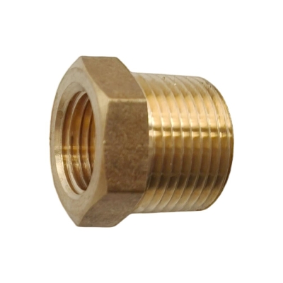 Stainless Steel Union
