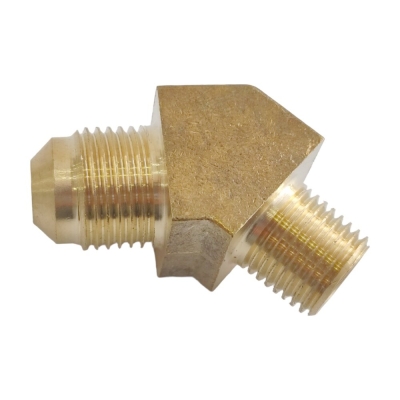 Stainless Steel Union