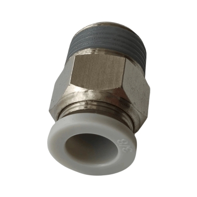 Stainless Steel Union