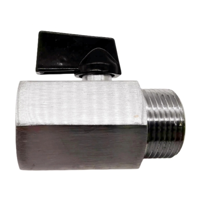 Stainless Steel Union