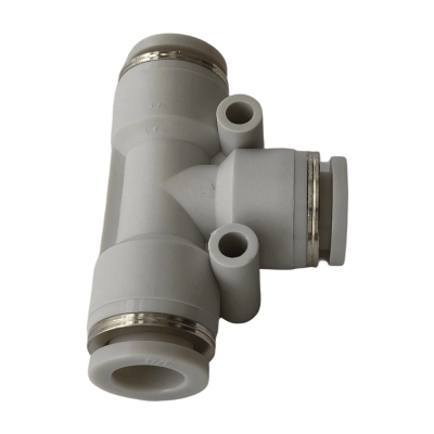 Stainless Steel Union