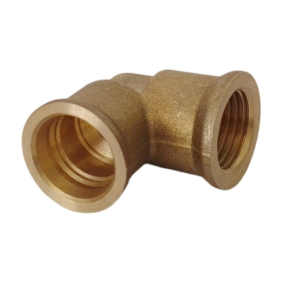 Stainless Steel Union