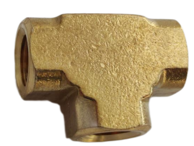 Stainless Steel Union