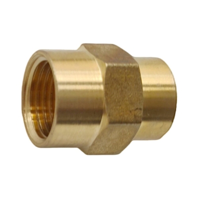 Stainless Steel Union