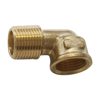 Stainless Steel Union